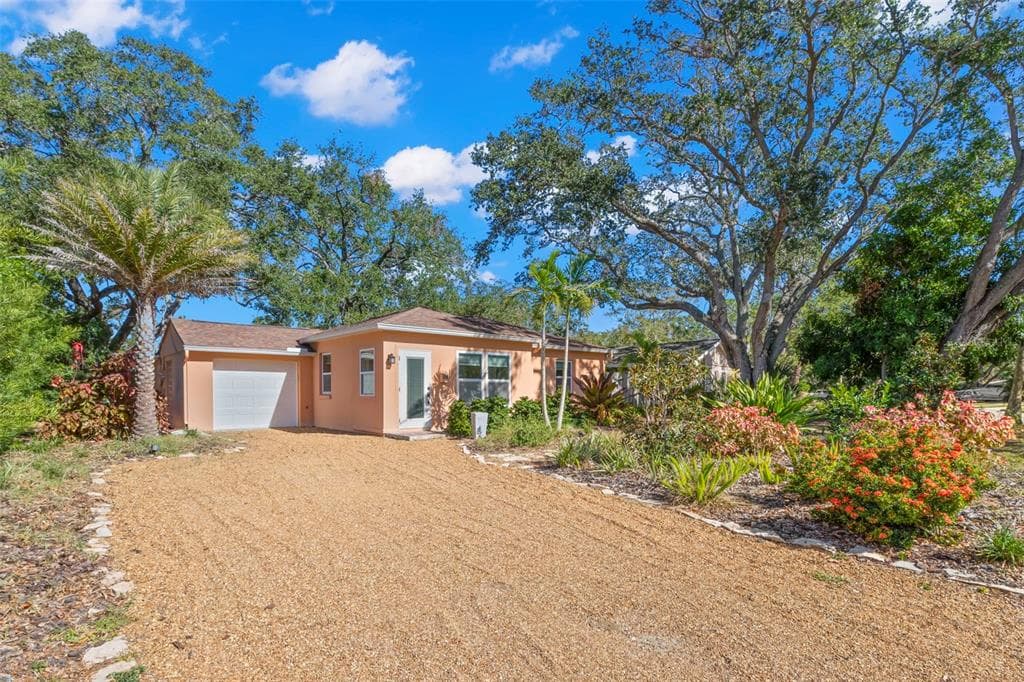 3501 BOCA CIEGA DRIVE N ST PETERSBURG, FL 33710