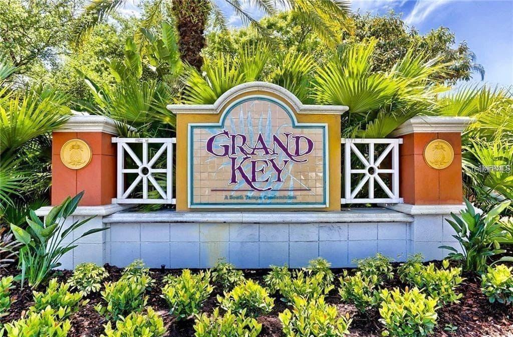 4207 S DALE MABRY HIGHWAY UNIT 10207