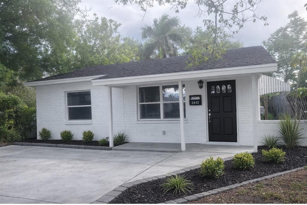 2442 40TH AVENUE N ST PETERSBURG, FL 33714