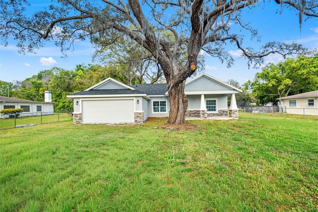 179 JENKINS AVENUE BROOKSVILLE, FL 34604