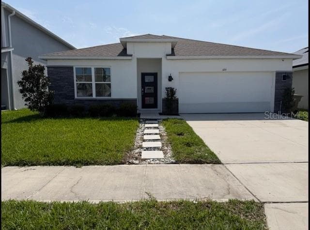 320 TALISI LOOP ST CLOUD, FL 34771