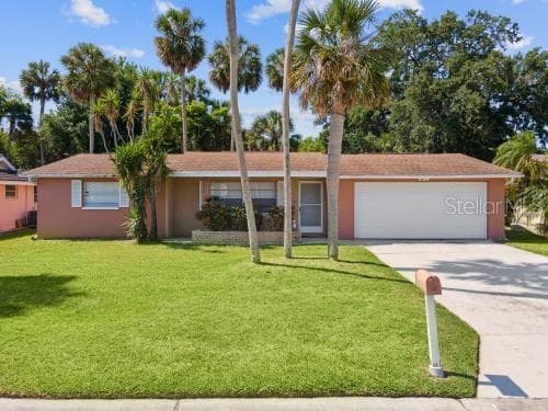 4408 RUDDER WAY NEW PORT RICHEY, FL 34652