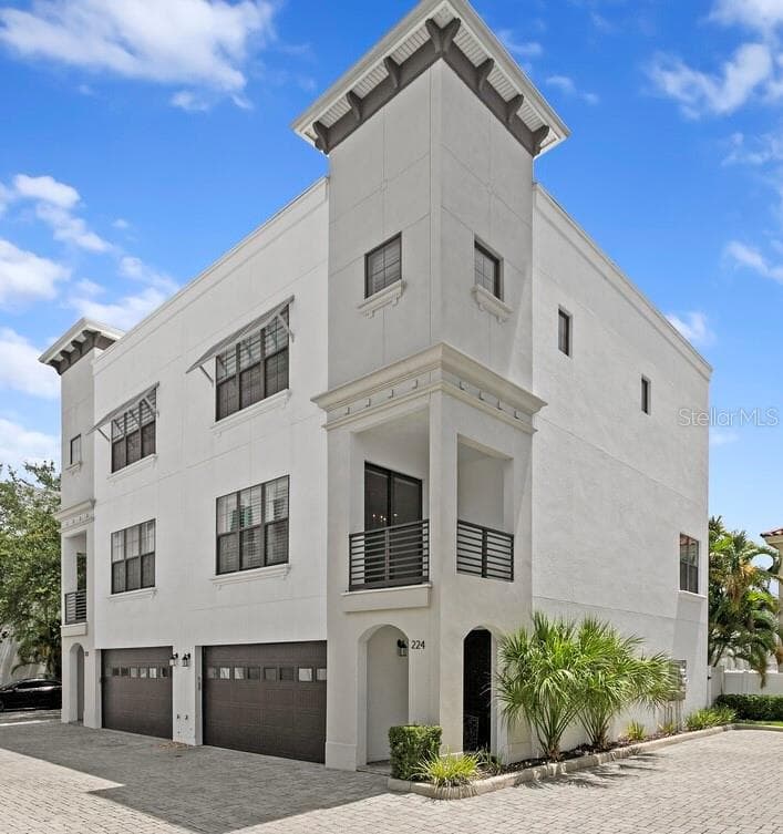 224 S AUDUBON AVENUE TAMPA, FL 33609
