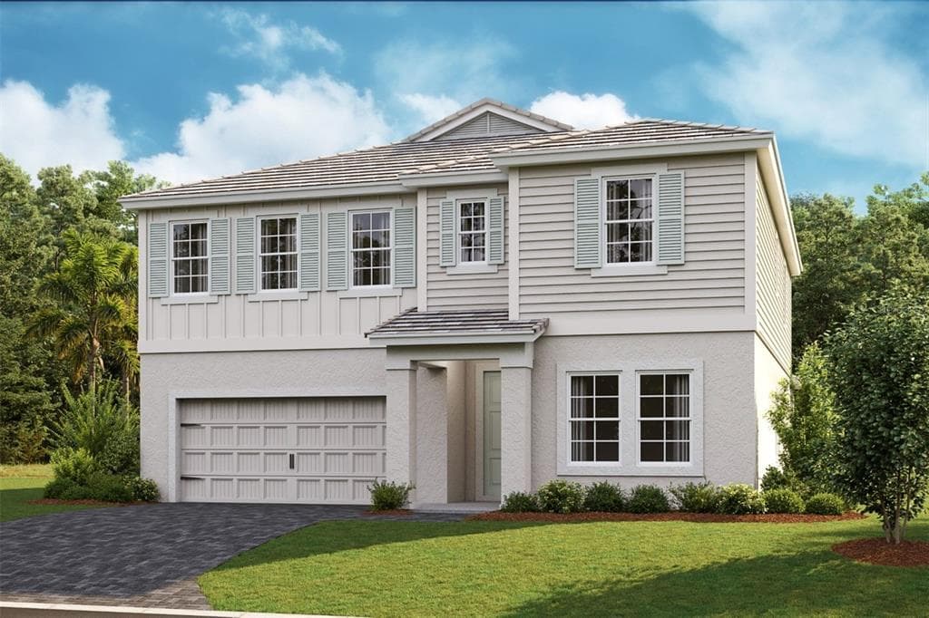 17818 CROPSIDE TRAIL LAKEWOOD RANCH, FL 34211