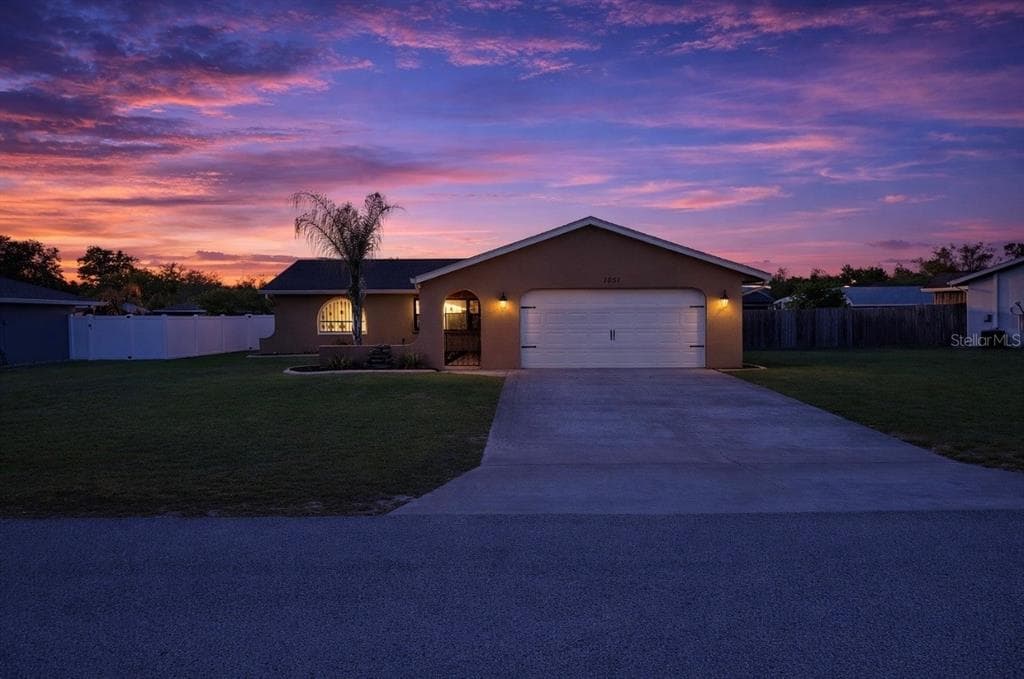 7051 LEXINGTON CIR BROOKSVILLE, FL 34602