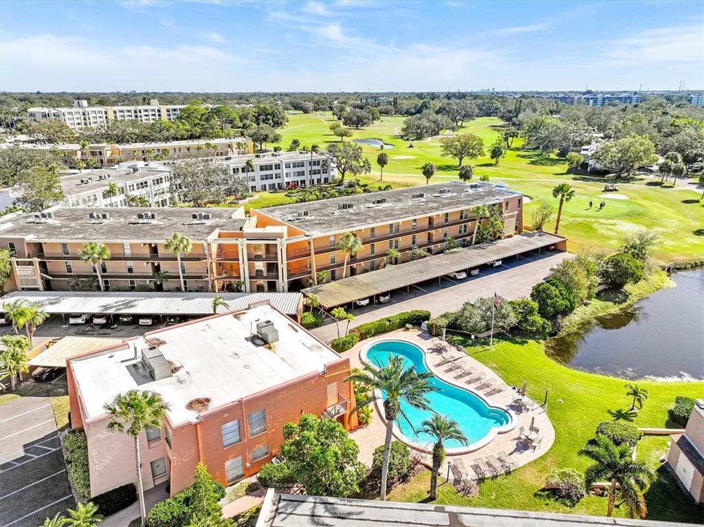 225 COUNTRY CLUB DRIVE UNIT D238 LARGO, FL 33771