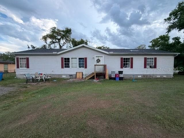 7408 ALVINA STREET TAMPA, FL 33625
