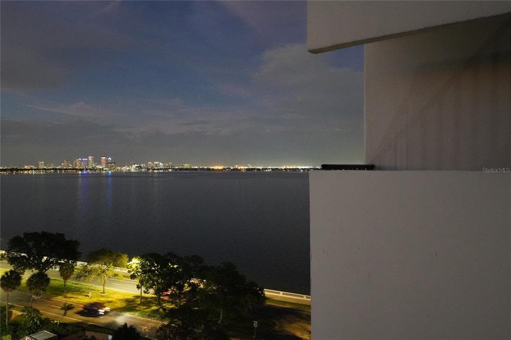 4141 BAYSHORE BOULEVARD UNIT 1106 TAMPA, FL 33611