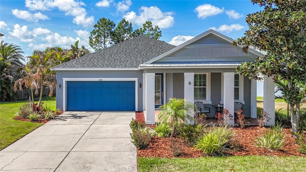 6506 NESTALL COURT APOLLO BEACH, FL 33572