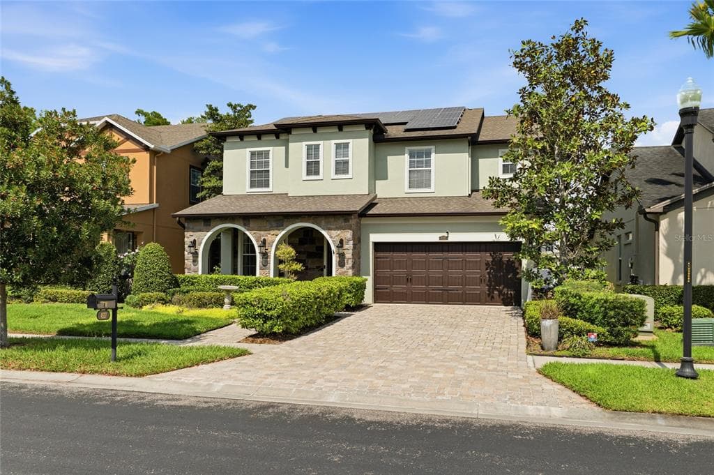 4527 SCARLET LOOP WESLEY CHAPEL, FL 33544