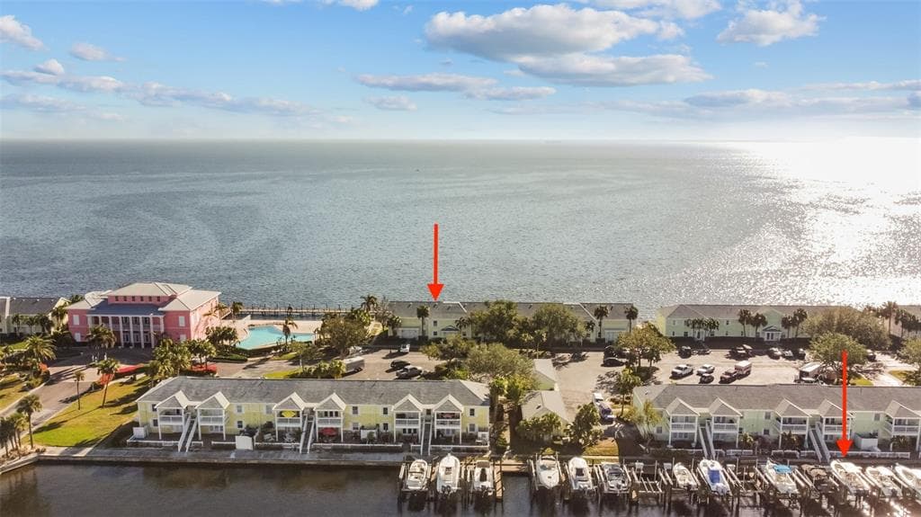 5026 COQUINA KEY DRIVE SE UNIT 5026 ST PETERSBURG, FL 33705