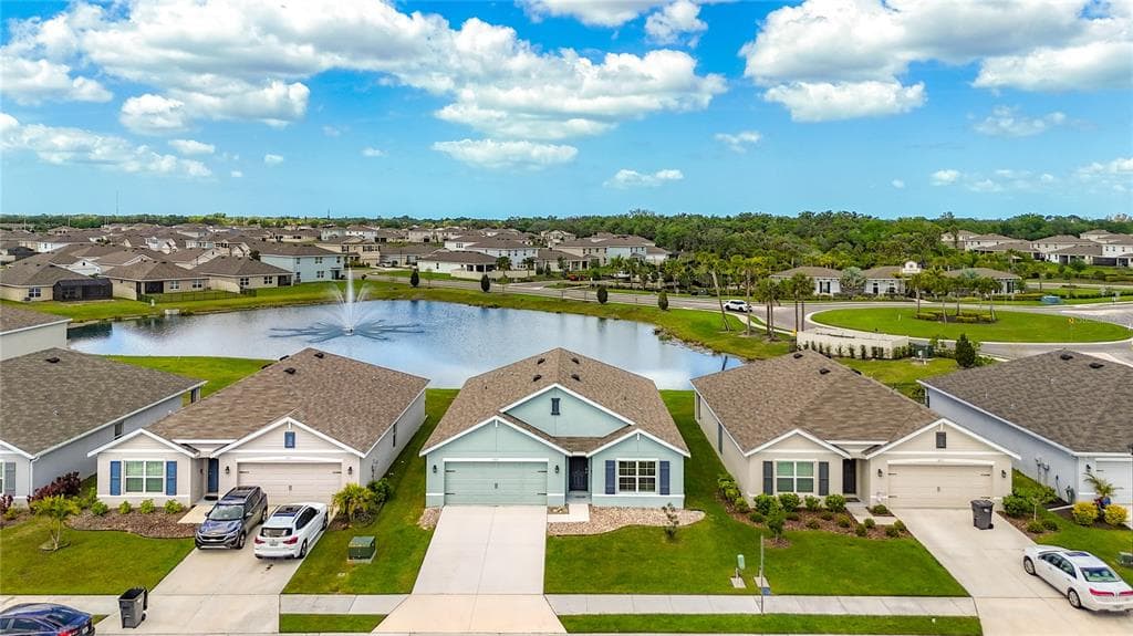 5209 SONG SPARROW TERRACE PALMETTO, FL 34221