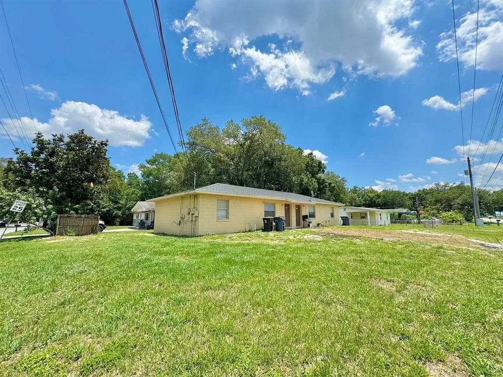2114 NW 34TH STREET WINTER HAVEN, FL 33881
