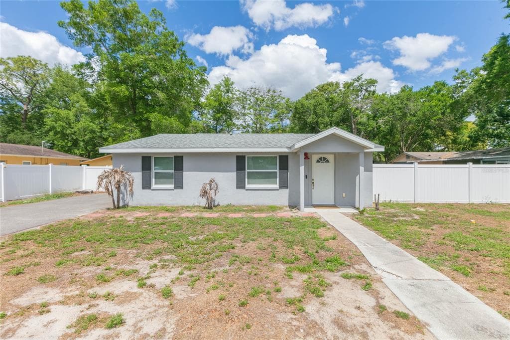 39147 6TH AVENUE ZEPHYRHILLS, FL 33542