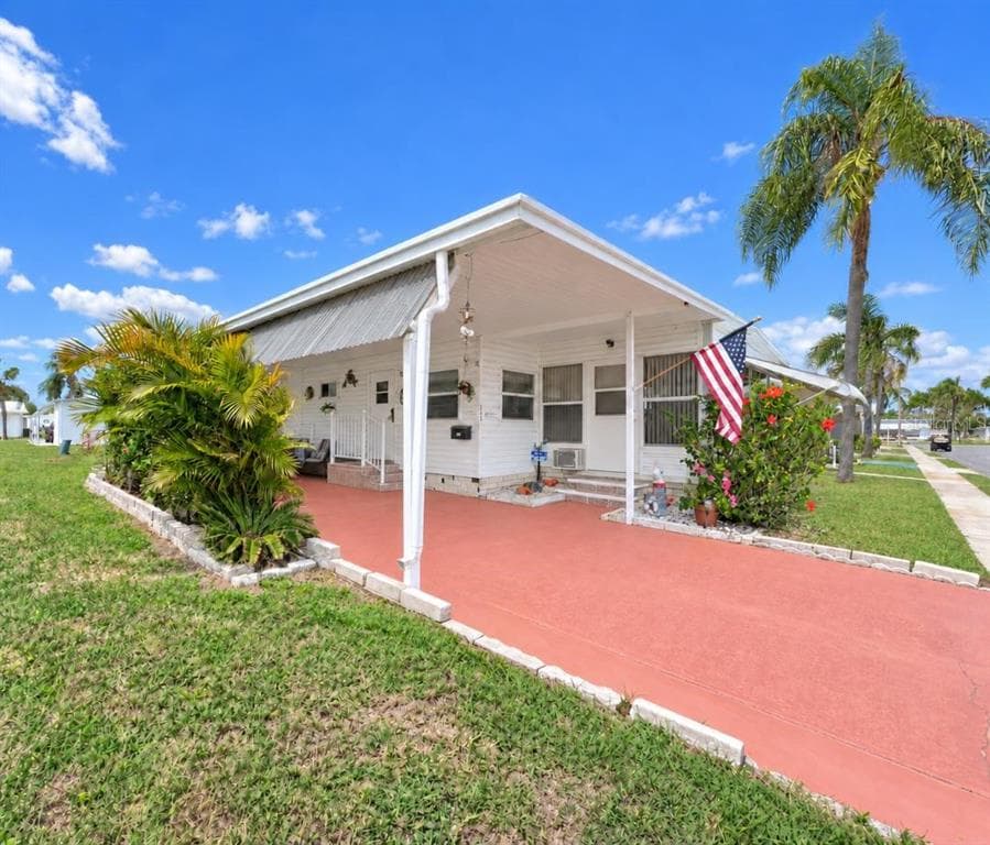 1100 BELCHER ROAD S UNIT 260 LARGO, FL 33771
