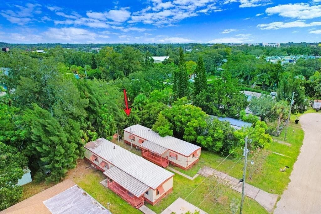 14606 CORAL DRIVE HUDSON, FL 34667