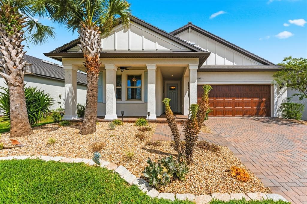 31493 CANNON RUSH DRIVE SAN ANTONIO, FL 33576