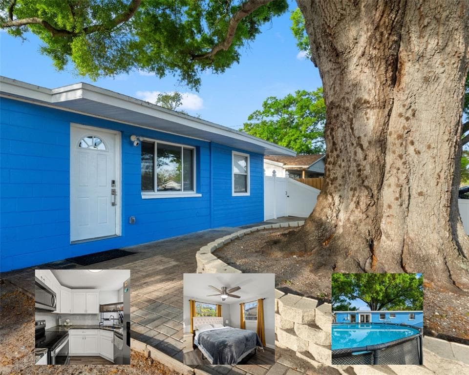 8996 SOUTHERN COMFORT DRIVE LARGO, FL 33773