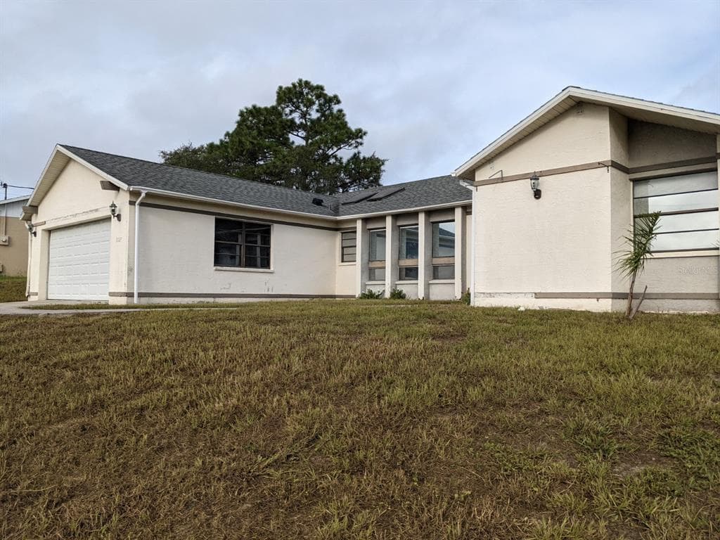 5327 BALDOCK AVENUE SPRING HILL, FL 34608