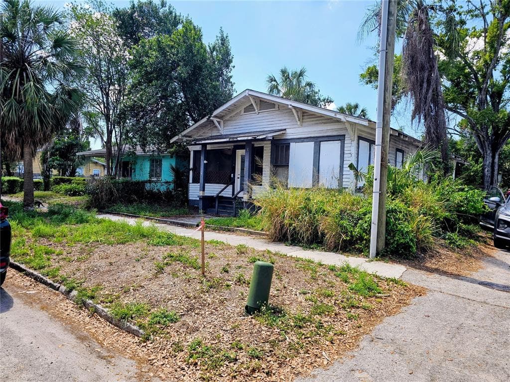 404 N FREMONT AVENUE TAMPA, FL 33606