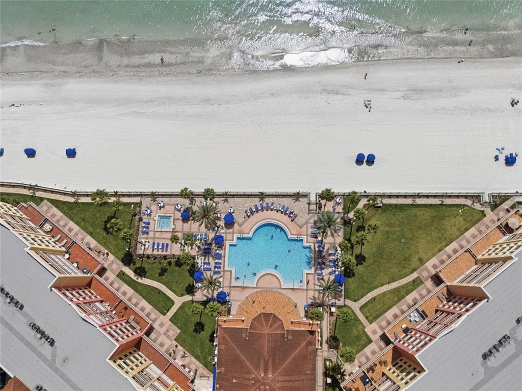 16550 GULF BOULEVARD UNIT 342 NORTH REDINGTON BEACH, FL 33708