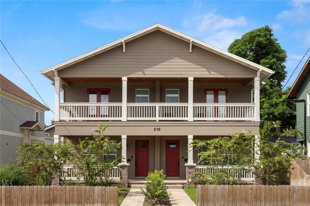 210 E COLUMBUS DRIVE UNIT 1-3 TAMPA, FL 33602