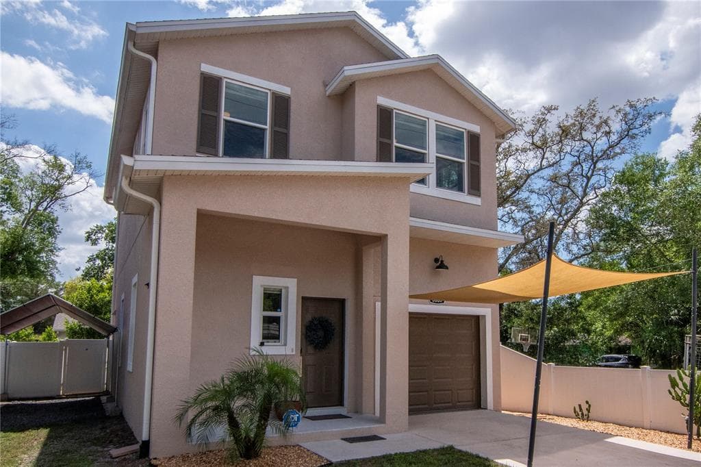 3603 E OSBORNE AVENUE TAMPA, FL 33610
