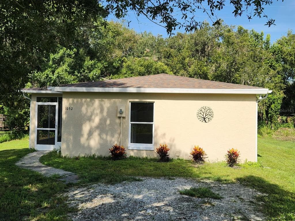1652 SW HARLEM CIRCLE ARCADIA, FL 34266