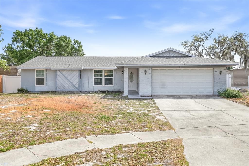 4104 FALLON COURT BRANDON, FL 33511