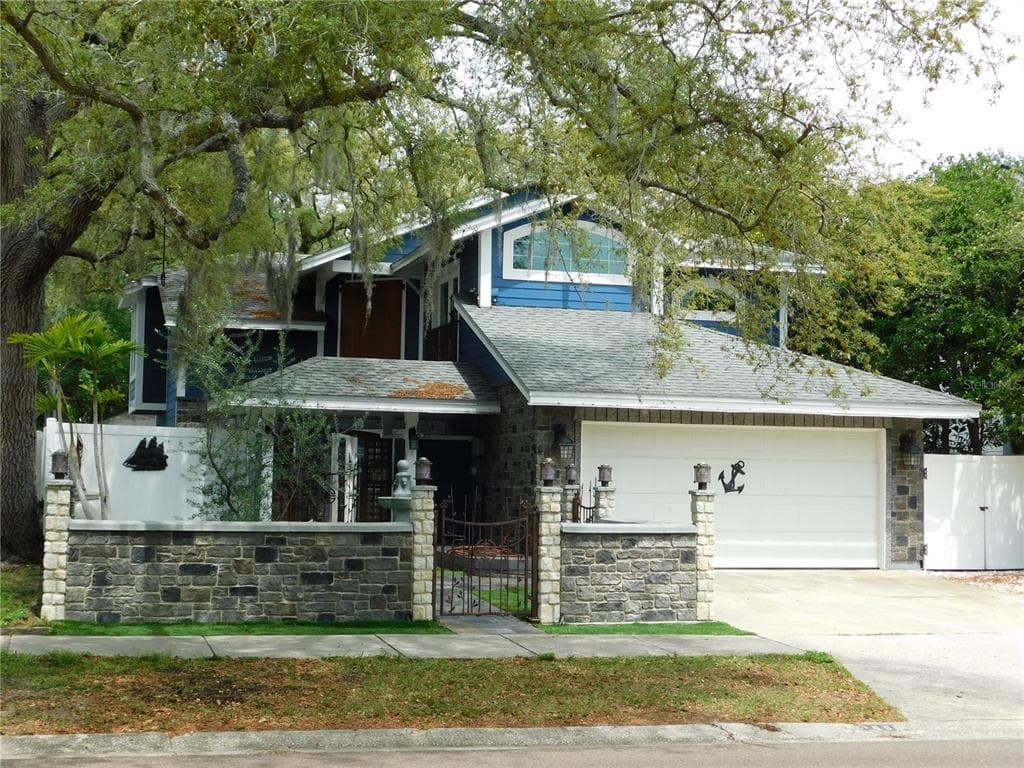 155 MARSHALL STREET SAFETY HARBOR, FL 34695