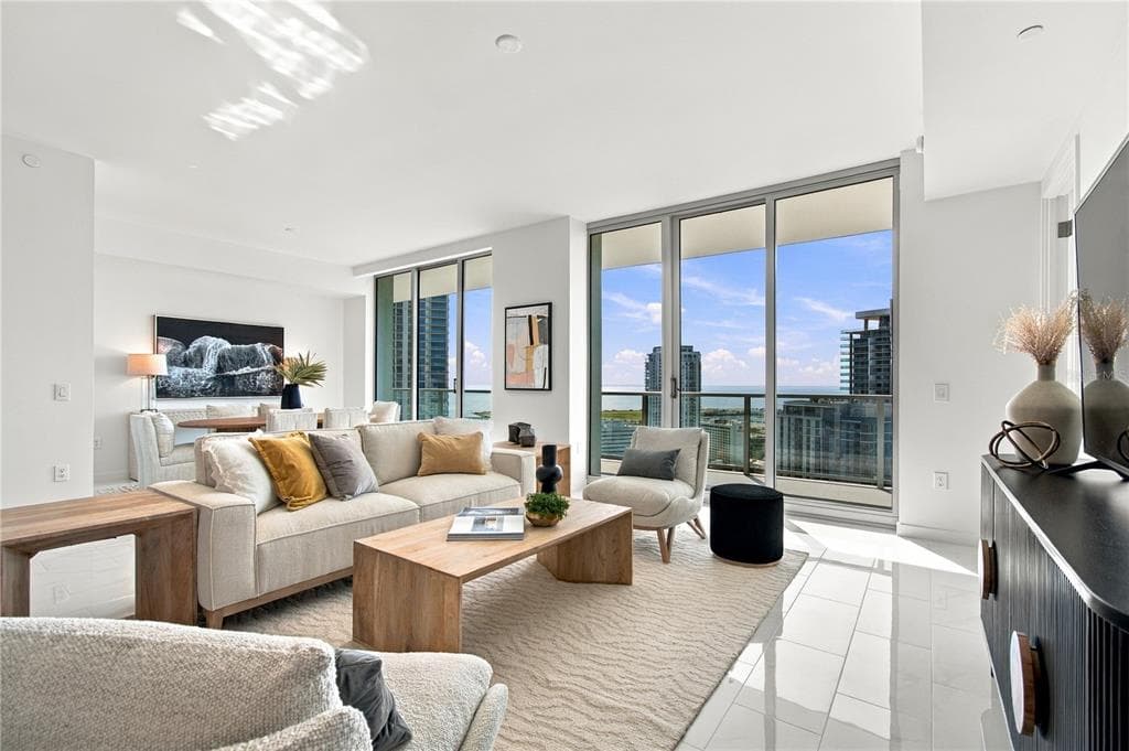 400 CENTRAL AVENUE UNIT 2505