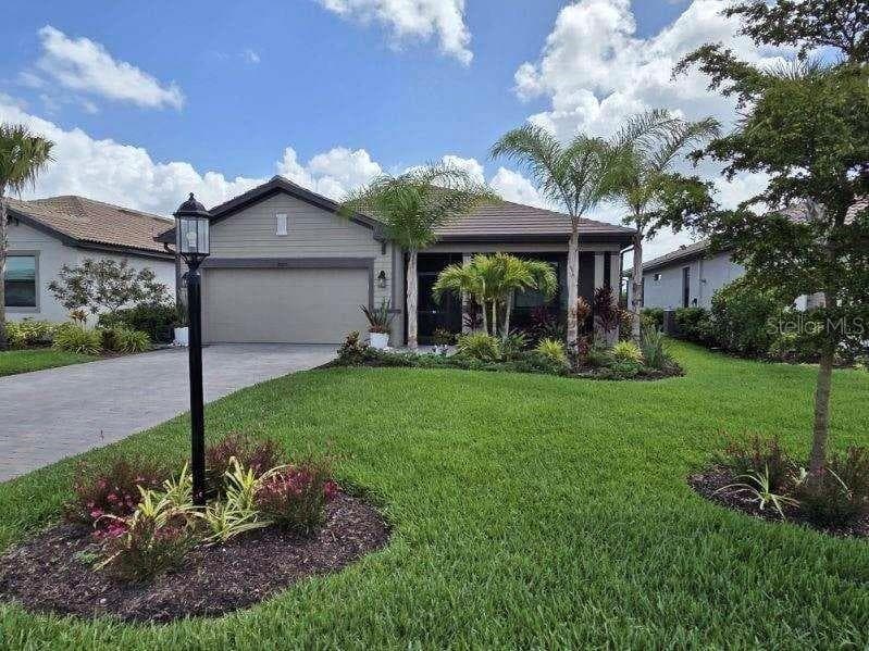 20273 HARTFORD BOULEVARD ESTERO, FL 33928