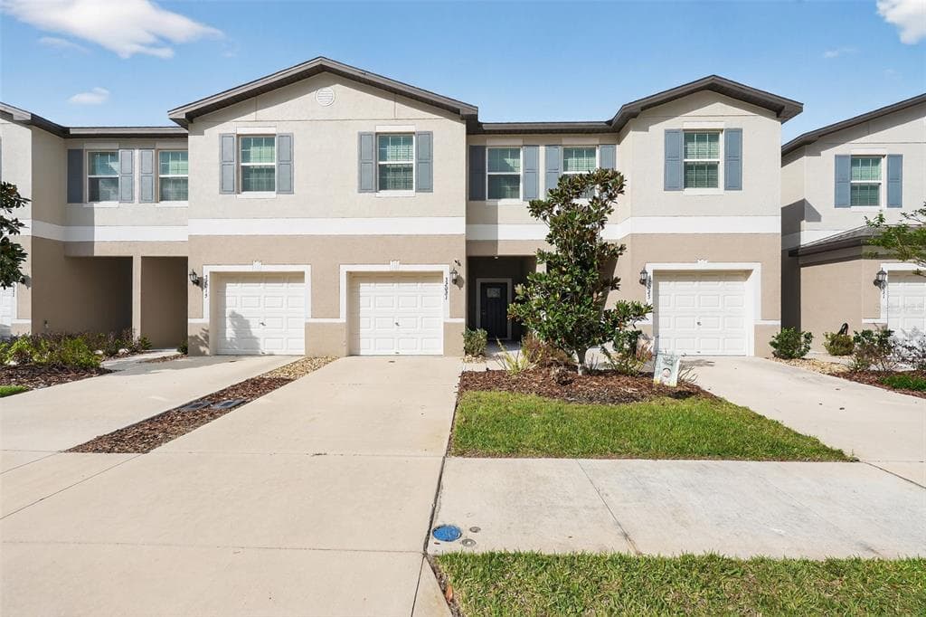 32021 POWDERPUFF MIMOSA DRIVE SAN ANTONIO, FL 33576