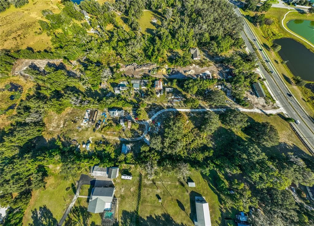 7717 CLARCONA OCOEE ROAD ORLANDO, FL 32818