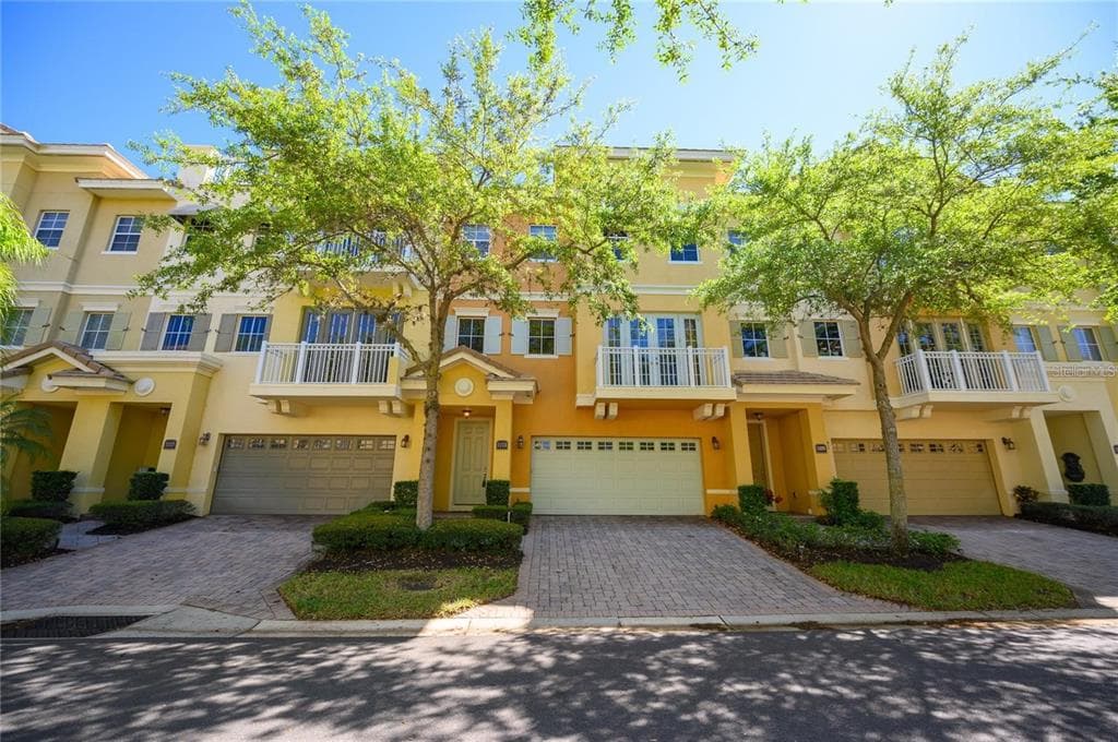 1113 BOLTON PLACE LAKE MARY, FL 32746