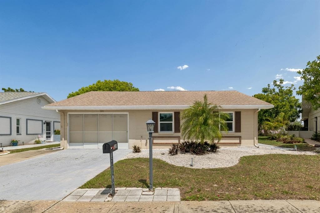 209 GENET COURT