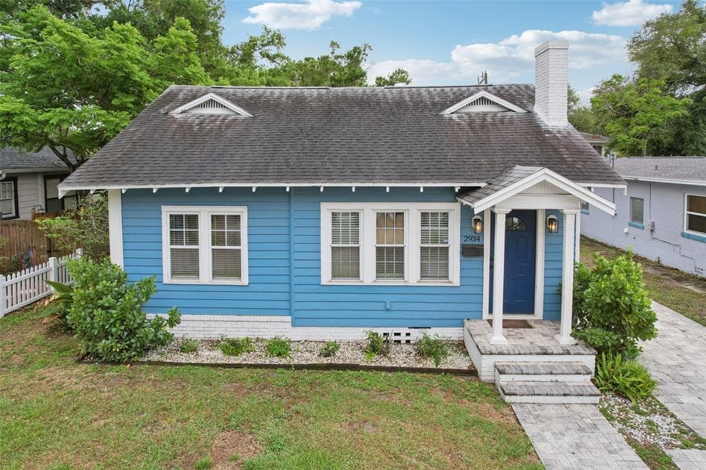 2934 6TH AVENUE N ST PETERSBURG, FL 33713