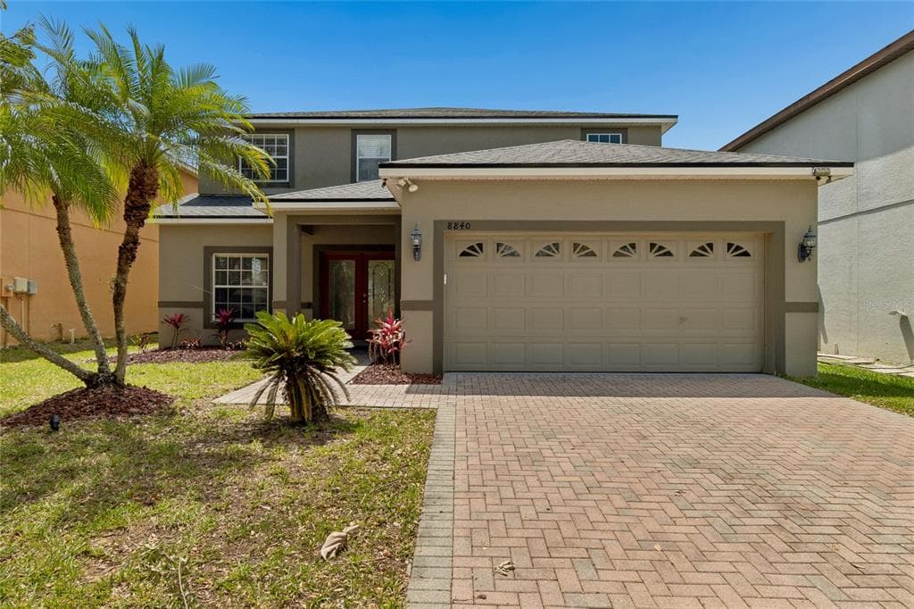 8840 CAMERON CREST DRIVE TAMPA, FL 33626