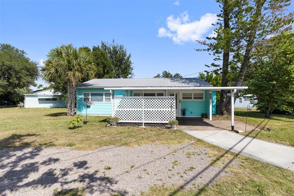 7001 13TH STREET N ST PETERSBURG, FL 33702