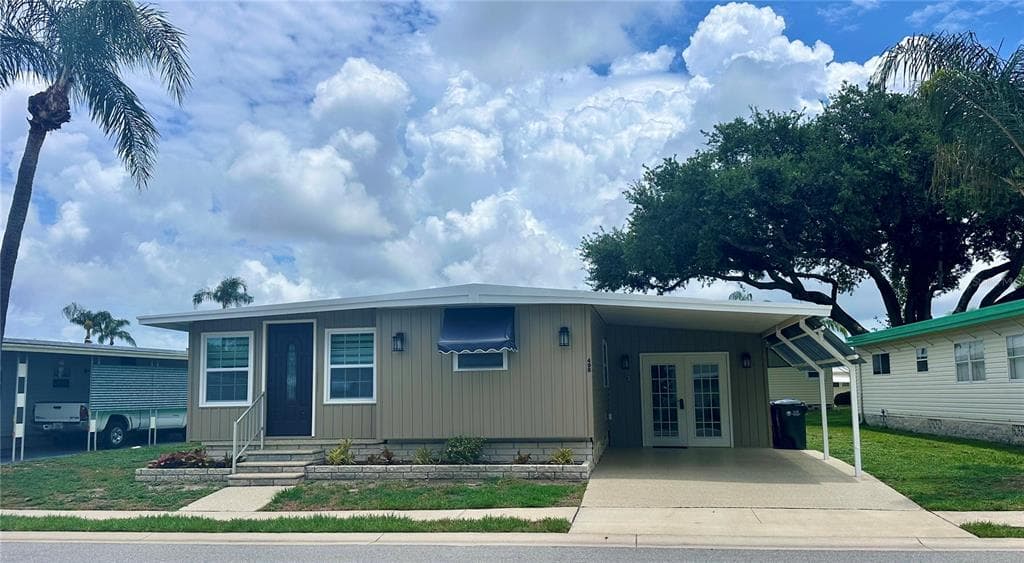 1100 BELCHER ROAD S UNIT 498 LARGO, FL 33771
