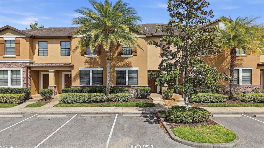 4390 FENNWOOD COURT WESLEY CHAPEL, FL 33543