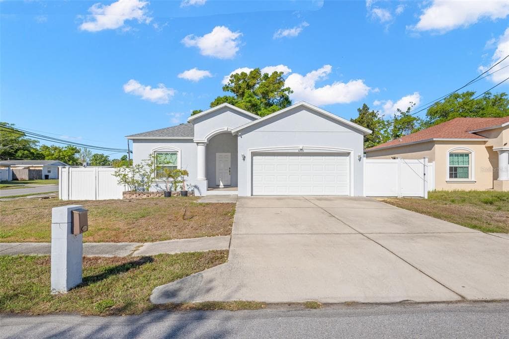 7200 62ND WAY N PINELLAS PARK, FL 33781