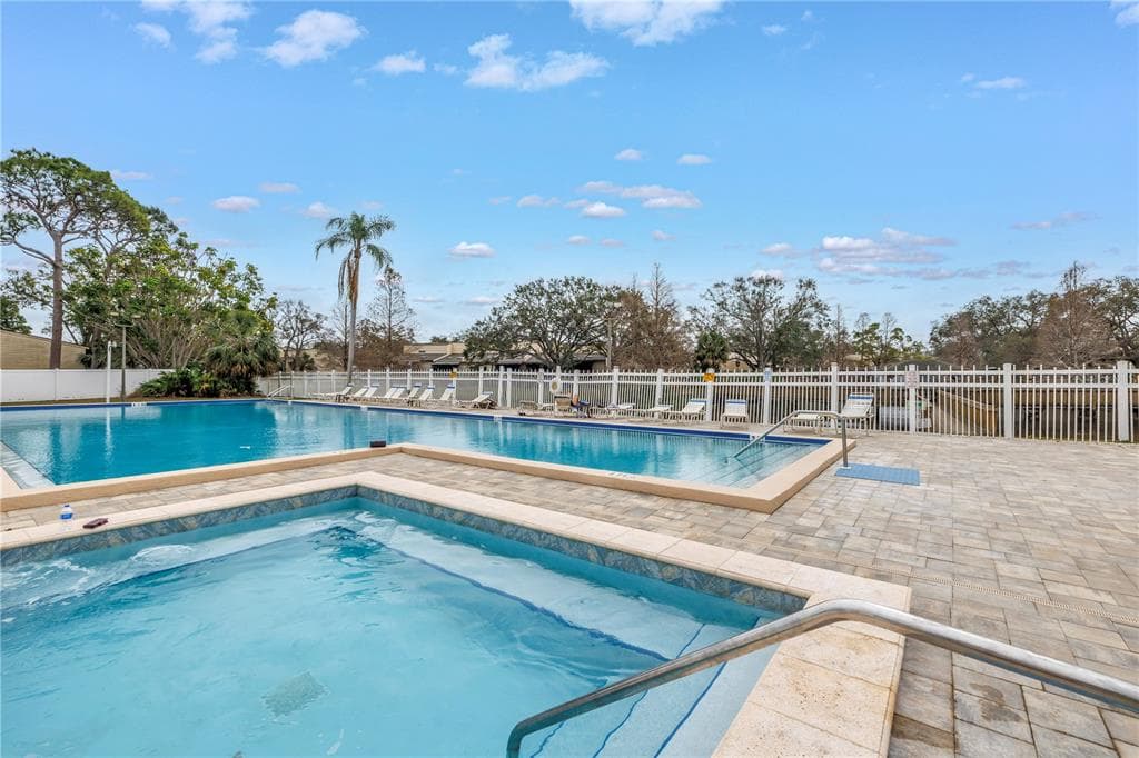 6462 92ND PLACE N UNIT 803 PINELLAS PARK, FL 33782