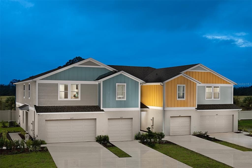 4188 HUMMOCK PLACE HAINES CITY, FL 33844