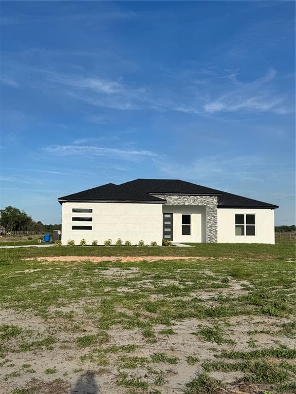 1721 MCCLELLAN ROAD FROSTPROOF, FL 33843