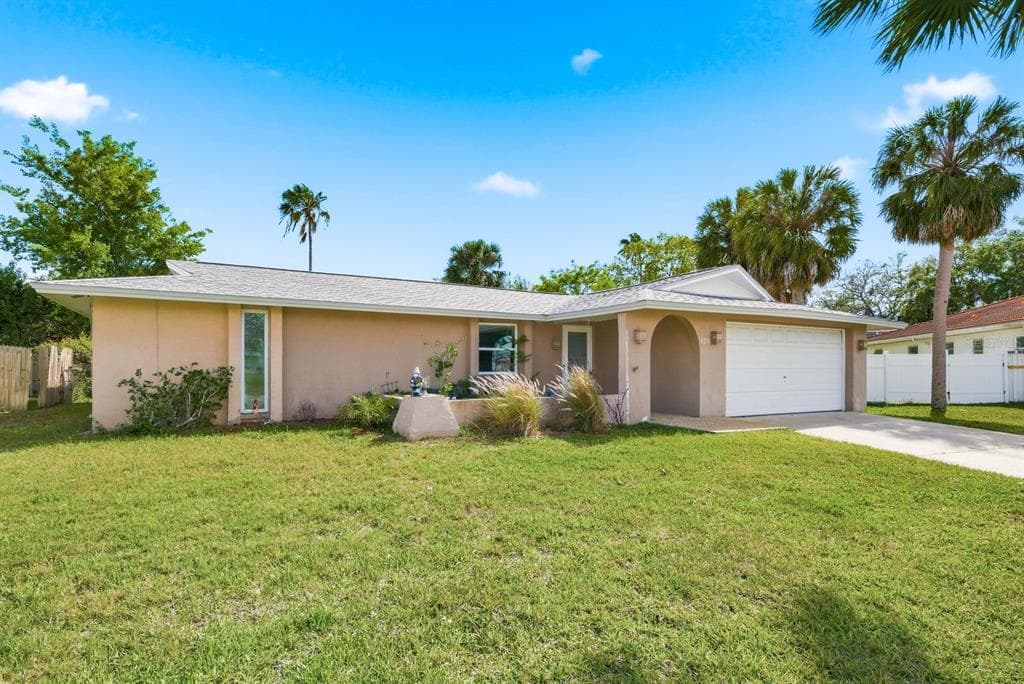 4276 RUDDER WAY NEW PORT RICHEY, FL 34652