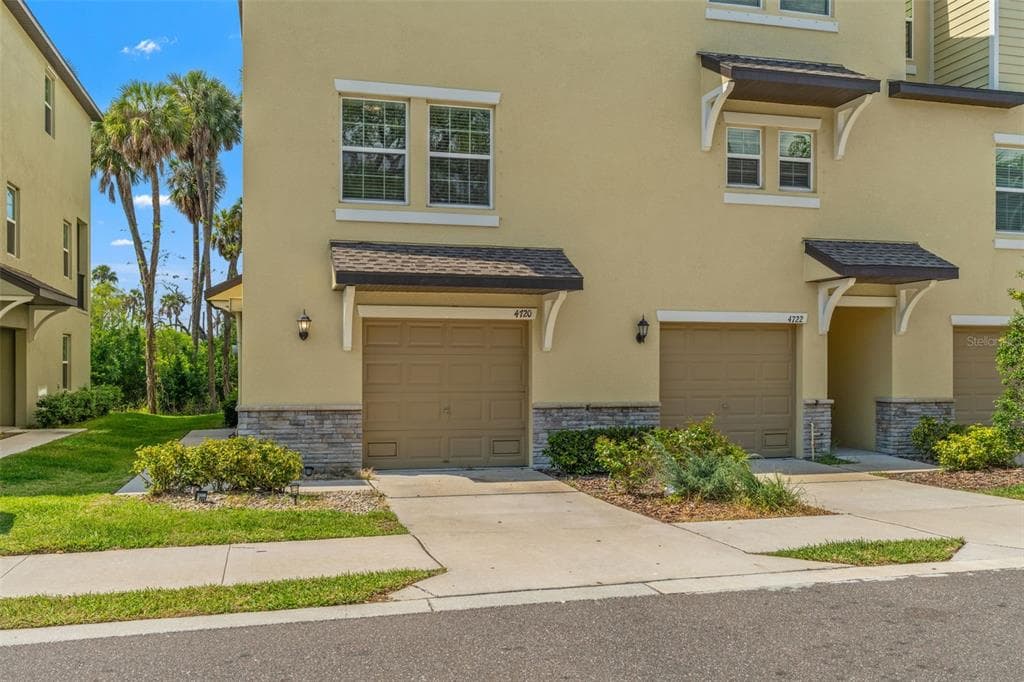 4720 TUSCAN LOON DRIVE TAMPA, FL 33619