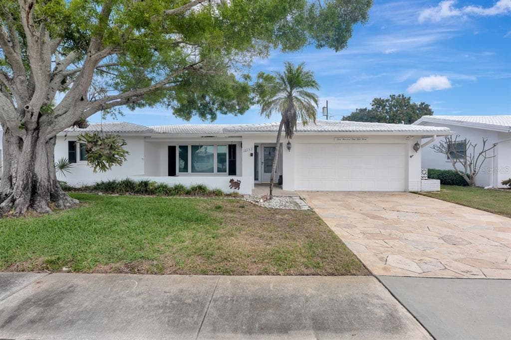 10153 44TH STREET N UNIT 2 PINELLAS PARK, FL 33782