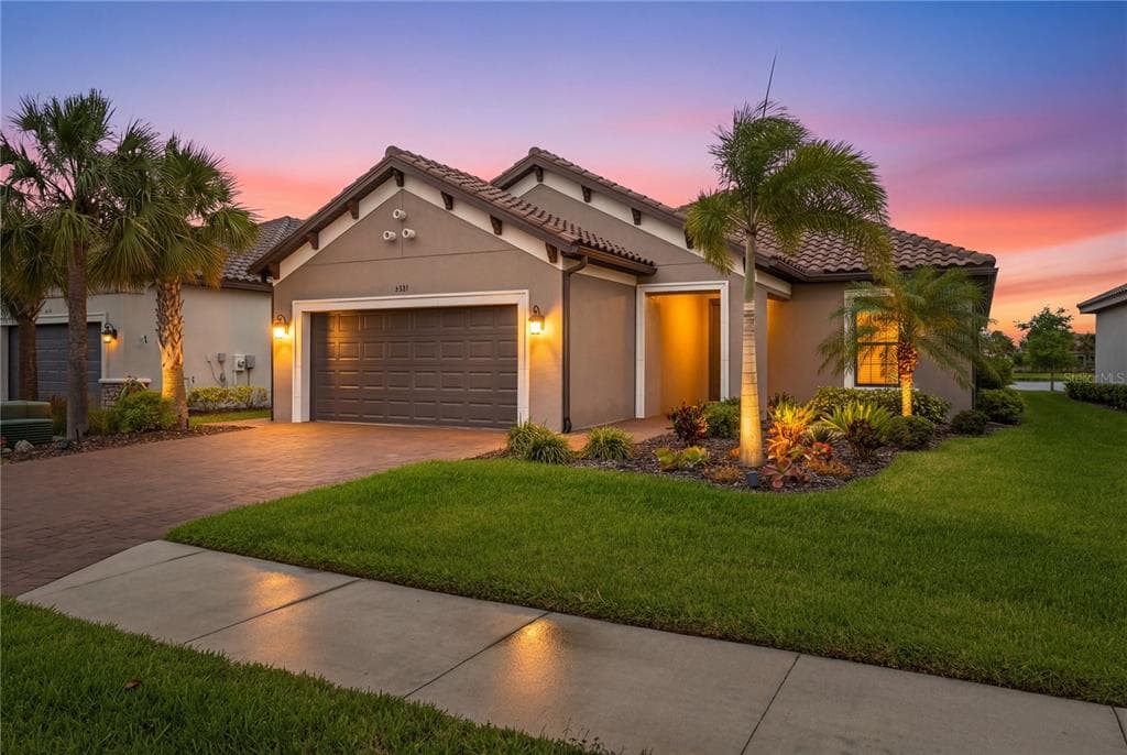 5441 MOREY FARMS LOOP PALMETTO, FL 34221