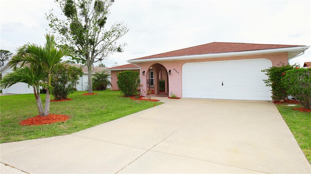 9737 SAN VINCENTE WAY PORT RICHEY, FL 34668